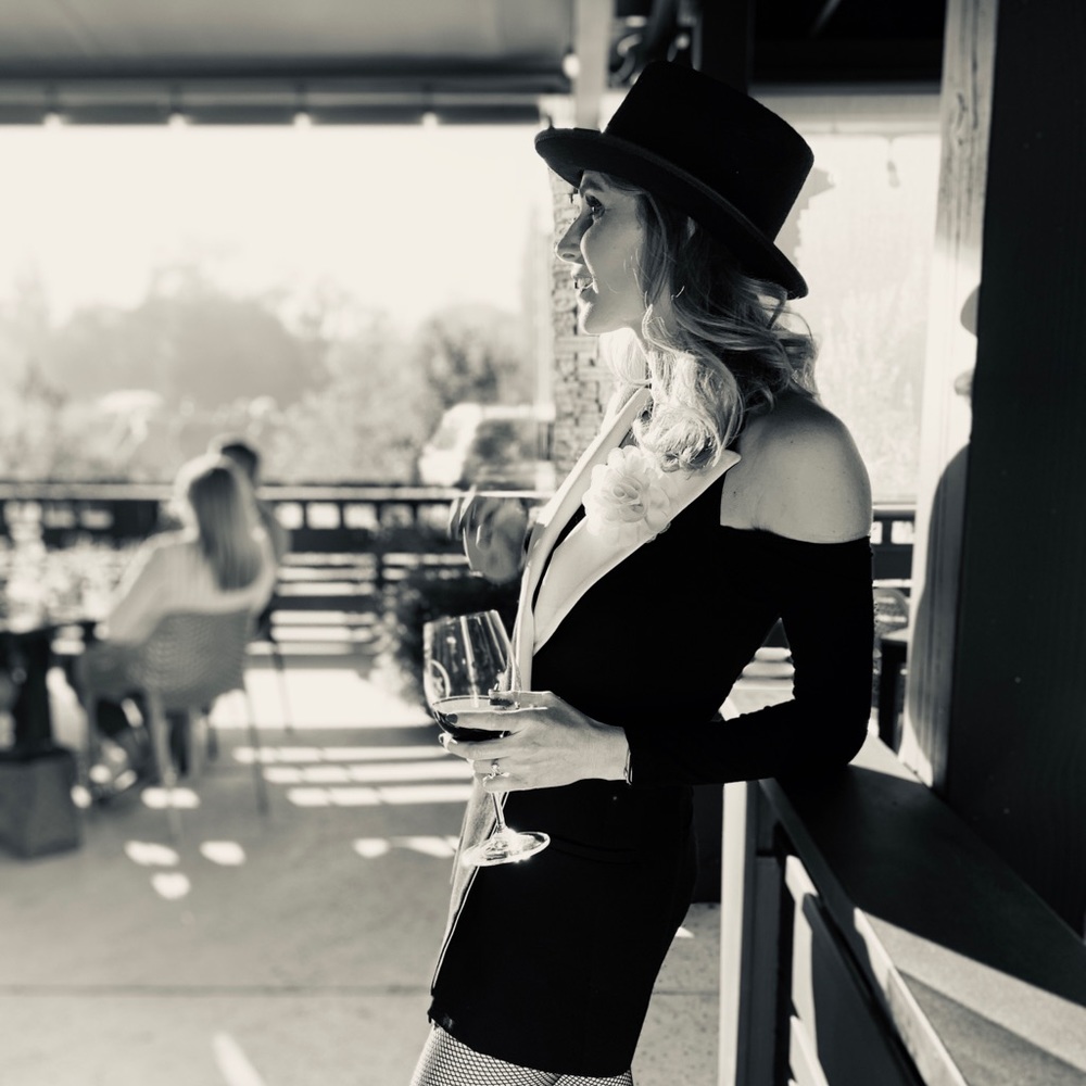 Meet your Posher, Lindsay